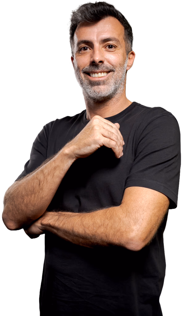 Felipe Denden — trader profissional, Protocolo VCO